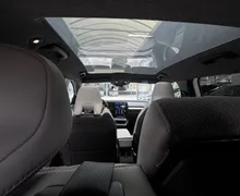 Zunanja slika - Renault Scénic - Scenic iconic E-Tech E 220 Long range - 11 - Predogledna slika