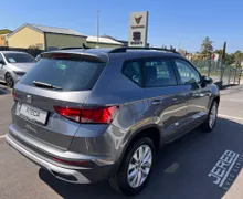 Zunanja slika - Seat Ateca - Ateca - 6 - Predogledna slika