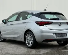 Zunanja slika - Opel Astra - 1.2 TURBO 81KW S 8 Elegance - 7 - Predogledna slika