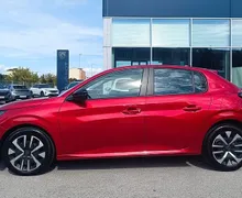 Zunanja slika - Peugeot 208 - 1.2 PureTech 100 S&S Active-NAVI-GRETJE SEDEŽEV - 5 - Predogledna slika