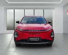 Zunanja slika - Omoda 5 EV - 5 EV - 2 - Predogledna slika