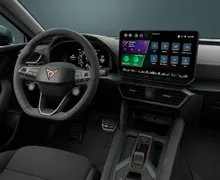 Zunanja slika - Cupra Leon - 2.0 TDI DSG... - 5 - Predogledna slika
