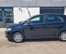 Zunanja slika - VW Golf - Plus Comfortline 1.6 TDI SLOVENSKI.AVT. DELJ. KLIMA - 1 - Predogledna slika