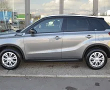 Zunanja slika - Suzuki Vitara - 1.4 BOOSTERJET S - 5 - Predogledna slika
