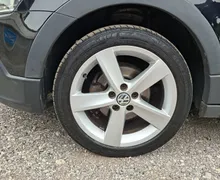 Zunanja slika - Volkswagen Polo - Cross 1.2 TSI Comfortline - 12 - Predogledna slika