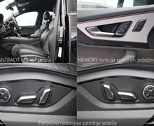 Zunanja slika - Audi Q7 - 3.0 V6 TDI Quattro Tiptronic S-Line 272KM - 17 - Predogledna slika