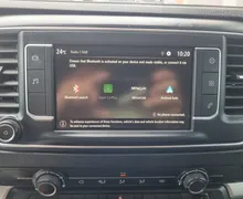 Zunanja slika - Opel Zafira - Life 2.0d M - 8 sedežev + VLEČNA KLJUKA - 6 - Predogledna slika