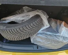 Notranja slika - Volkswagen Golf - 1,0 TSI BMT Comfortline - 12 - Predogledna slika