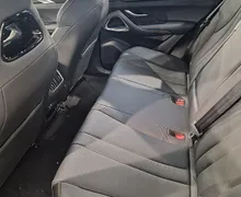 Zunanja slika - BYD Sealion 5 - DM-i DESIGN PHEV - skupni doseg 1016 km - 8 - Predogledna slika