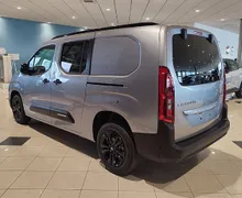 Zunanja slika - Citroën Berlingo - BlueHDi 100 - 4 - Predogledna slika