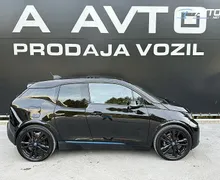 Zunanja slika - BMW i3 - s (120Ah) Avt. - 6 - Predogledna slika