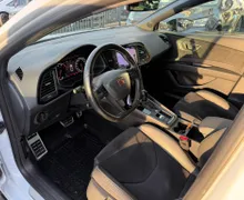 Zunanja slika - Seat Leon - 2.0 TSI 221KW DSG CUPRA ST 4WD - 7 - Predogledna slika