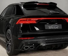 Zunanja slika - Audi Q8 - QUATTRO - ZRAČNO - PANO - MATRIX - KAMERA - ... - 4 - Predogledna slika