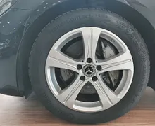Zunanja slika - Mercedes-Benz E-Razred - E 220 d AMG-KAMERA-AVANTGARDE-LED-F1-VIDEO - 11 - Predogledna slika