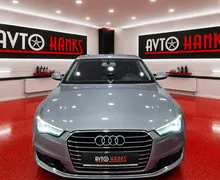 Zunanja slika - Audi A6 - 2.0 TDI ultra AUT.BREZ POLOGA DO 7.LET - 3 - Predogledna slika