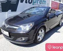 Zunanja slika - Opel Astra - Cabrio 1.6 16V 1. LASTNIK ODLIČNA SAMO 86.500 KM - 1 - Predogledna slika