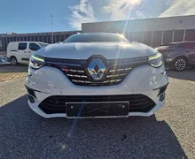 Zunanja slika - Renault Mégane - Megane Grandtour Blue dCi 115 Techno - 2 - Predogledna slika