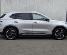 Zunanja slika - MG MGS5 EV - Luxury 64kWh - 4 - Predogledna slika