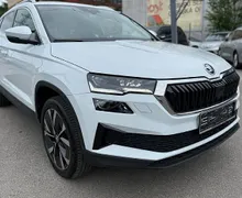 Zunanja slika - Škoda Karoq - 2.0 TDI Style DSG - LED - MEMORY - GR. VOLANA - - 3 - Predogledna slika