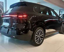 Zunanja slika - Leapmotor B10 - DESIGN  BEV 218 KM - 3 - Predogledna slika