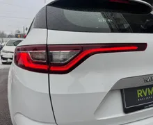Zunanja slika - Renault Mégane - Megane INTENS°1.5 DCI°1.LAST°SLO°ALKANTARA°DIG.ŠT°91000.. - 10 - Predogledna slika