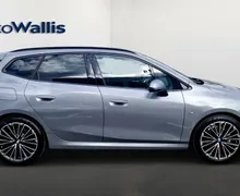 Zunanja slika - BMW Serija 2 - 218i - 13 - Predogledna slika