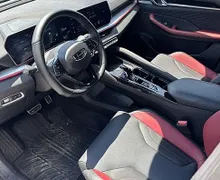 Zunanja slika - Geely Coolray - 1.5 TD GF. 1.lastnica. malo kilometrov. .. - 10 - Predogledna slika