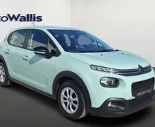 Zunanja slika - Citroën C3 - 1,2 PureTech 83 Feel - 3 - Predogledna slika