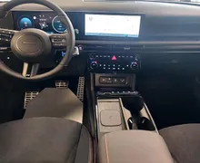 Zunanja slika - Hyundai Tucson - 1.6 T-GDI MHEV PREMIUM N-Line AVTOMATIK - 8 - Predogledna slika