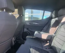 Zunanja slika - Alfa Romeo Tonale - 1.3 PHEV 280 Q4 Ti OPREMA + ODLIČNO OHRANJEN - 8 - Predogledna slika