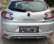 Zunanja slika - Renault Mégane - Megane Grandtour 1.5 dCi GT-line - 6 - Predogledna slika