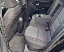 Zunanja slika - Hyundai i30 Wagon - 1.6 CRDI 81KW COMFORT LEPO OHRANJEN - 10 - Predogledna slika