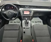 Zunanja slika - VW Passat - Passat - 3 - Predogledna slika