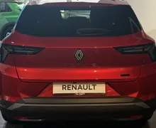 Zunanja slika - Renault Scénic - Scenic techno E-Tech Electric 170 Comfort range - 5 - Predogledna slika