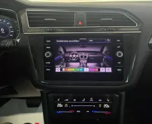 Zunanja slika - VW Tiguan - Elegance 2.0 TDI SCR DSG - 19 - Predogledna slika