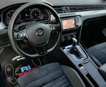 Zunanja slika - Volkswagen Passat - LIMUZ-2.0TDI-150KM-HIGHLINE-VIRTUAL-KAMERA-ACC-17C - 9 - Predogledna slika