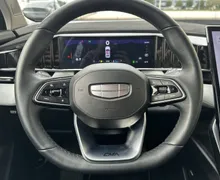 Notranja slika - Geely StarRay - 1.5 TGDi GK DCT - 13 - Predogledna slika