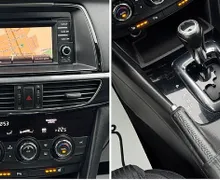Zunanja slika - Mazda Mazda6 - 2.2 CD 129KW Sports-Line|Kam|Navi|Gr.Sed|BOSE - 13 - Predogledna slika