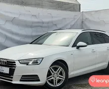 Zunanja slika - Audi A4 - Avant 2.0 TDI S tronic - LED - PDC2x - NAVI - ALU17 - 1 - Predogledna slika