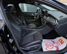 Zunanja slika - Mercedes-Benz CLA-Razred - CLA 220 d Avt. AMG line|PANO|KEYLESS|TEMPOMAT|KAMERA - 12 - Predogledna slika