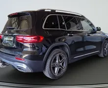 Zunanja slika - Mercedes-Benz GLB-Razred - GLB 200 d AMG Line Avt. - 3 - Predogledna slika