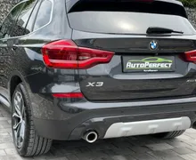 Zunanja slika - BMW X3 - serija : xDrive 20d xLine | Panorama | Usnje | FullLed - 4 - Predogledna slika