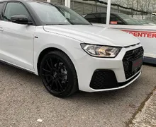 Zunanja slika - Audi A1 - S Line 30 TFSI S tronic... - 1 - Predogledna slika