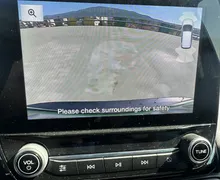 Zunanja slika - Ford Ecosport - 1.0 EcoBoost Titanium.KAMERA.NAVI.USNJE - 9 - Predogledna slika