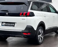 Zunanja slika - Peugeot 5008 - 1.5 BLUEHDI+GT LINE+FULL LED+VIRTUAL+PERLA - 6 - Predogledna slika