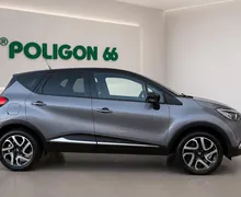 Zunanja slika - Renault Captur - TCe-SLOV.POREKLO-M 2017-GARANCIJA-LED-NAVI - 5 - Predogledna slika