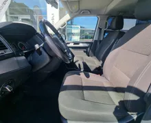Zunanja slika - VW Multivan - 2.0 TDI DSG - SLOVENSKI+2. LASTNIK+VLEČNA KLJUKA - 12 - Predogledna slika