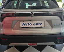 Zunanja slika - Suzuki S-Cross - 1.4 Boosterjet AllGrip Hibrid Premium - 3 - Predogledna slika