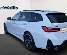 Zunanja slika - BMW Serija 3 - 320d xDrive Touring - 2 - Predogledna slika