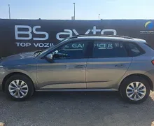 Zunanja slika - Škoda Kamiq - Ambition 1.0 TSI 70 kW ZELO LEP - 4 - Predogledna slika